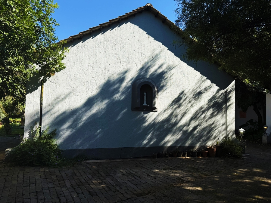 4 Bedroom Property for Sale in Potchefstroom North West